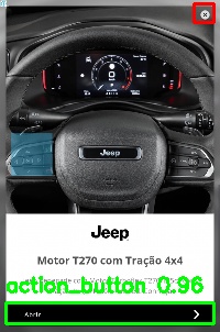 Detected image