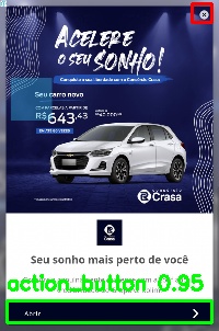 Detected image