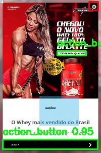 Detected image