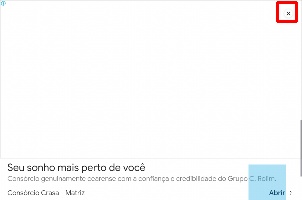 Detected image