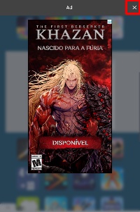 Detected image
