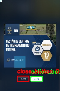 Detected image
