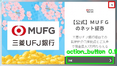 Detected image