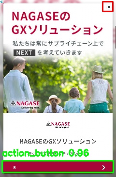 Detected image