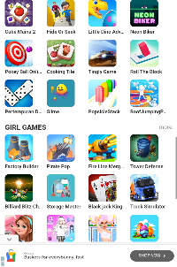 Original image
