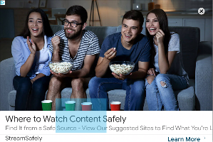 Original image