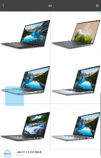 Original image