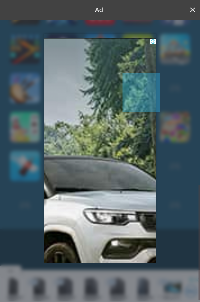 Original image
