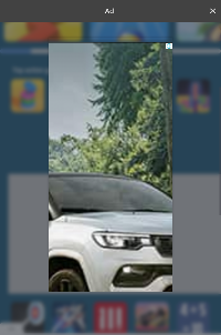 Original image