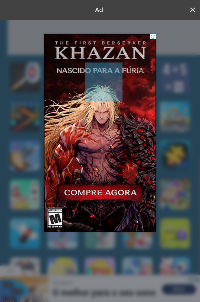 Original image